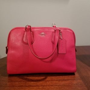 FLASH SALE! Coach Handbag/Crossbody